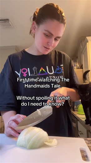 Understanding The Handmaid's Tale: Key Insights