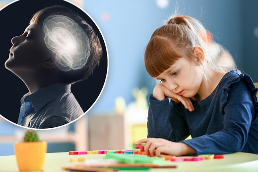 The 4 new subtypes of autism explained