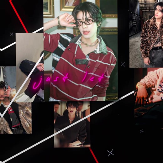 ENHYPEN's Jake: A K-Pop Star's Journey