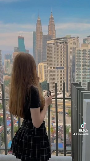 mysat on Instagram: "My journey 🌃🌅"