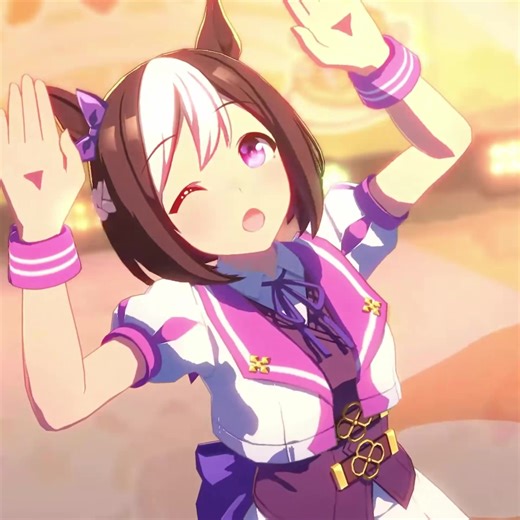 Our Favorite Racist - Special Week / AGEMASEN Lil Spica #umamusume #edit #anime #animeedits #specialweek #fyp #hishiamazon #lilspica #agemasen #racist