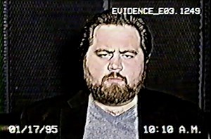 ‘I, Tonya’ Bodyguard Explains Why He Was Kicked Out of Alamo Drafthouse in Funny PSA — Exclusive