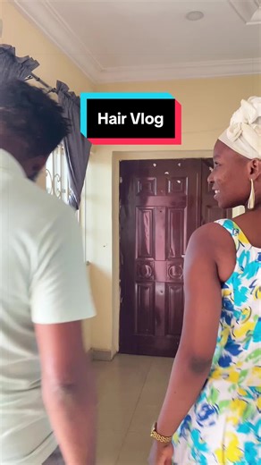 Hair Day Vlog: Getting My Hair Done 💇🏽‍♀️✨