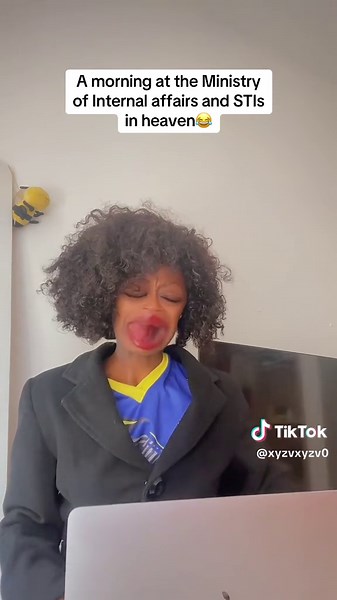 HIV Statistics from Heaven: A Unique Perspective