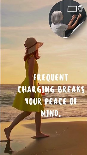 Never Charge Again – Solar Power for Your Camera! 🔋 #solarpanel #RingCam