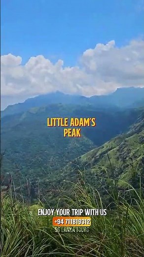 Top Tourist Attractions in Badulla | Discover the Beauty of Sri Lanka