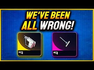 ARC Raiders: BEST Attachments for Every Weapon! (Mod Breakdown)