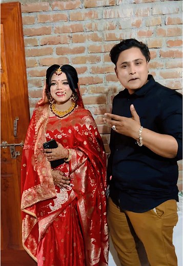 আলামিনের বিয়ের সম্পর্ক ও বউয়ের গল্প