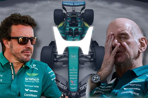 F1 News Today: Newey reveals the shocking truth as FIA announce last-minute U-turn