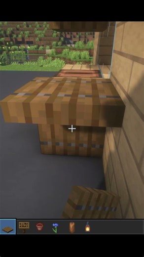 Cute Axolotl Home in Minecraft! 🏠✨KAMALI Slowed