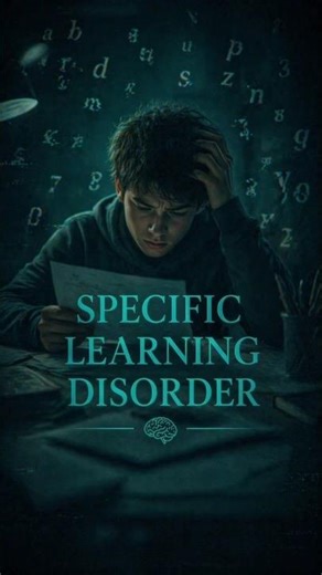 Why You Struggle With Reading or Math (It’s Not Intelligence)