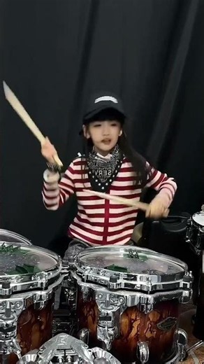 Chinese Rhythm Challenge+Drum Practice 136 #drummusic #drumkit #drumming #드럼과스틱 #ドラムセット