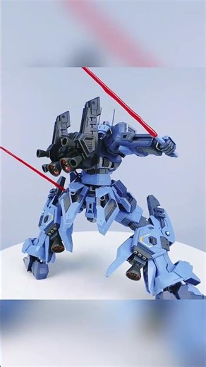 New Modelkit GUS from ZZA !