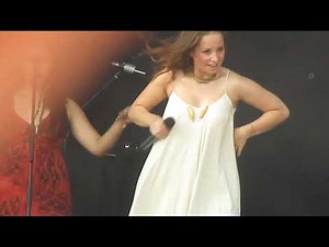 Oonagh - Avalon - Live Husum Open Air 2014