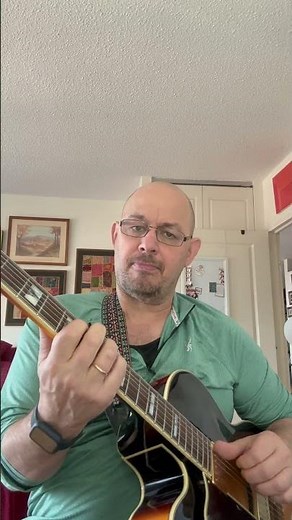 DR FL13 Flatwound Strings 2 #drstrings #epiphone #jazzmusic
