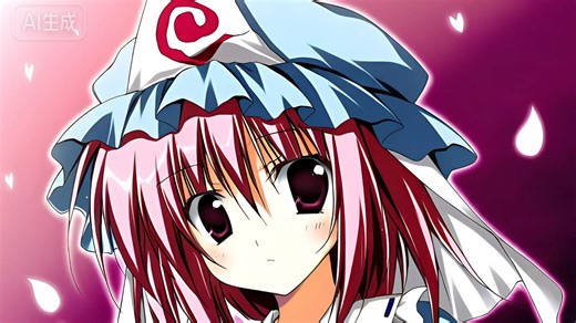 各种古早画风的uuz（ai跑的不喜自避）