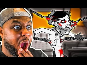 WARNING: VERY VERY BLOODY | Whack The Serial Killer