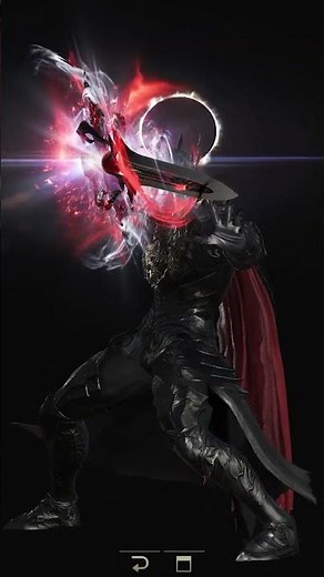 Monarch Skins Set l Lost Ark #mmorpg #lostark #shorts