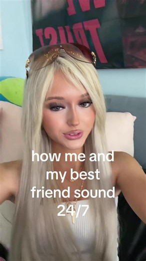 @adri’s mommy miriam #fyp #relatable #fy | me and my best friend