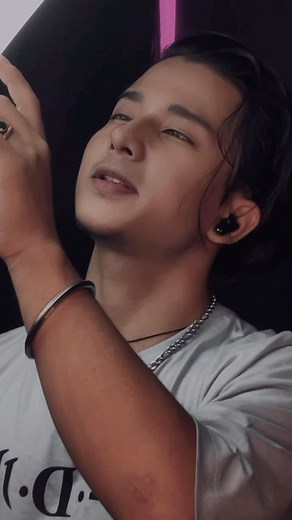 Lama Dupchen on Instagram: "Accha lagta hai . #explorepage #love #loveshayari #acting #lamadupchen"