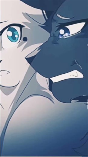 #warriorcats #bluestar #snowfur