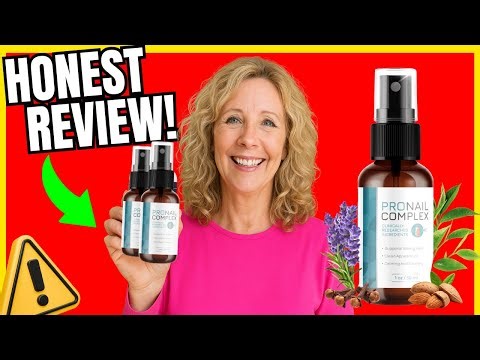 PRONAIL COMPLEX REVIEWS 2025 - ProNail Worth $49 or Just a Scam? 🤔 Is Buying ProNail on Amazon Safe?