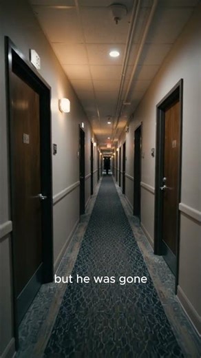 CASE FILE #006 – He entered a building… but never showed up on the exit cameras