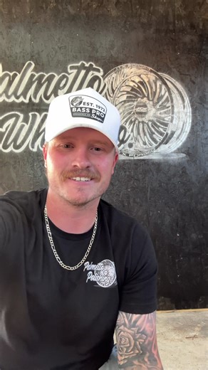 Wheel Polishing & Repair Events | Greenville, SC & More