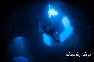 ディープダイビングとは？魅力・注意点・必要な器材を解説！