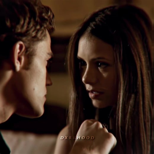 He’s been 17 since 1864 🤯 #stelena #stefansalvatore #elenagilbert #tvdedit #thevampirediaries