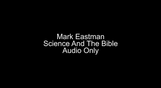 Science And The Bible - Mark Eastman Flat Earth Refuted! Playlist https://www.facebook.com/watch/111291026895382/2040870422714970 | Let My People Know