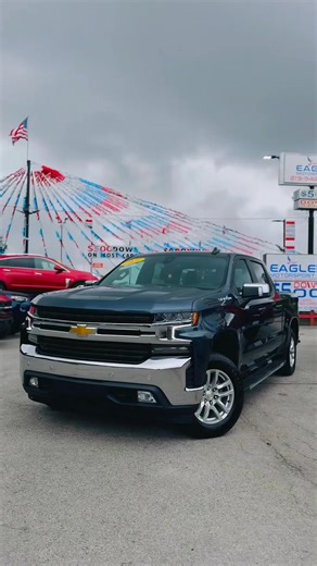 ✨🎄 TRADE-IN FREEDOM FOR THE HOLIDAYS 🎄✨ Still owe money on your current car? At Eagle Motorsport, that’s not a problem at all. We’ll: ✔️ Take your trade even if you owe ✔️ Pay off your remaining balance ✔️ Get you approved for a better vehicle ✔️ Start your new loan fresh and clean And we make approval effortless: ✔️ No SSN needed ✔️ No credit check ✔️ ITIN / Passport / Matrícula accepted ✔️ $500 down or $0 with trade Start the New Year in the car you REALLY want. 👉 Apply smoothly and securel