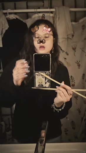 Exploring the Art of Using Chopsticks