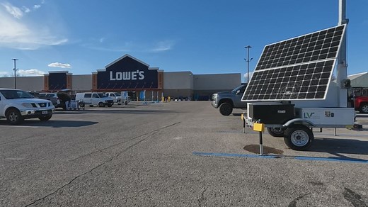 Lowe's Outlet store, 1st in Missouri, is coming to Bridgeton