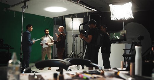 Now Casting: Earn $1,000 for a Credit Union Commercial   3 More Gigs