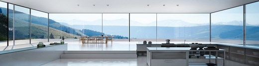 Schüco: Aluminium windows and facades | Archiproducts