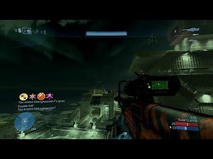 carrying tf outta my team with 47 kills...