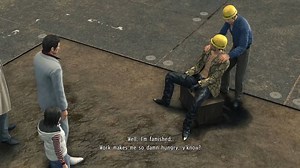 Chapter 15: Blood and Bonds - Yakuza Kiwami 2 Walkthrough