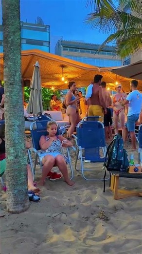 🏖️ MOST BEAUTIFUL BEACH, Rio de Janeiro ✨ Brazil #shorts