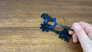 Modular Mechanics - Arc Oscillator - Etsy UK