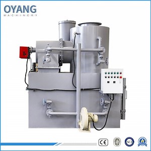 [Hot Item] Small Solid Waste Burning Disposal Machine Incinerator