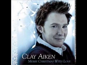 Clay Aiken - Mary Did You Know (Lyrics In Description)
