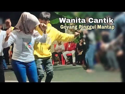 JOGET VIRAL !! NONTON INI BISA BIKIN MOOD JOGET KAMU BISA MENINGKAT !