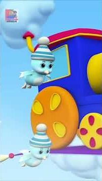 フライ・ライク・アイ・フライ #Shorts #Animated #Flylikeifly #kidssong#Rhyme #Cartoon