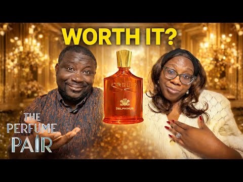 Creed Delphinus Review | Luxury Unisex or Not?!