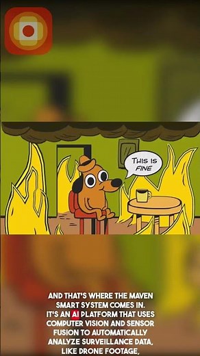 How AI is Revolutionizing Modern Warfare: The Maven Smart System Explained