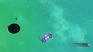 Flight Assist Override is very neat