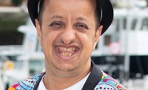 La blague osée de Booder va vous faire mourir de rire !