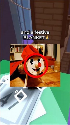 Weirdest Christmas Tradition 😭😱 #roblox #rblx #robloxrant #relatable #christmas