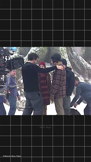 The Funny Essay Task That Proved the Harry Potter Cast Were Perfectly Cast